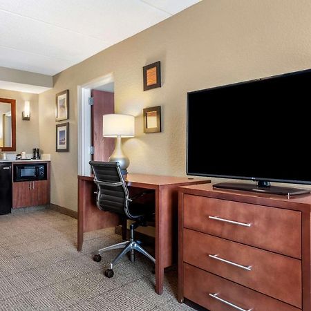 Comfort Inn & Suites Orlando North Σάνφορντ Εξωτερικό φωτογραφία