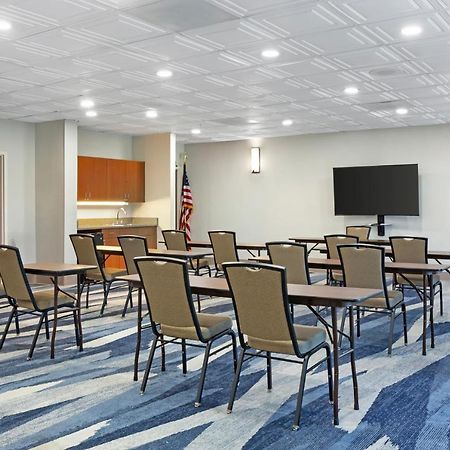 Comfort Inn & Suites Orlando North Σάνφορντ Εξωτερικό φωτογραφία