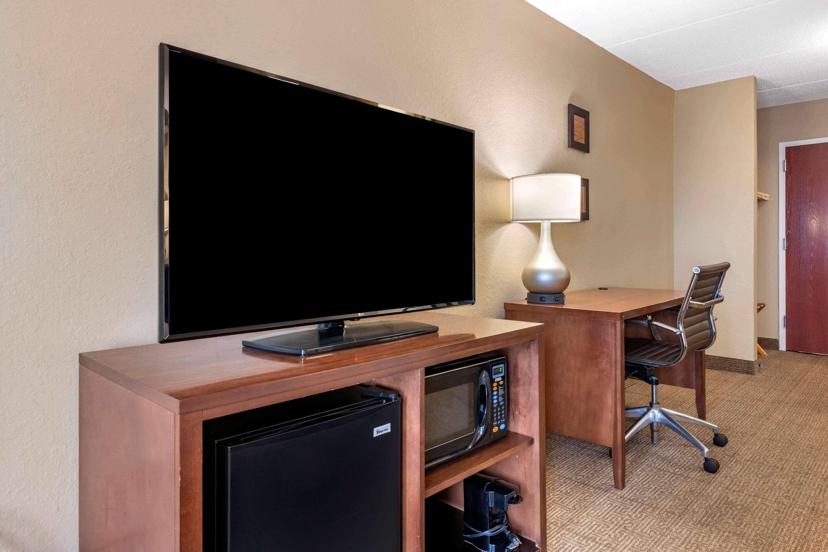 Comfort Inn & Suites Orlando North Σάνφορντ Εξωτερικό φωτογραφία