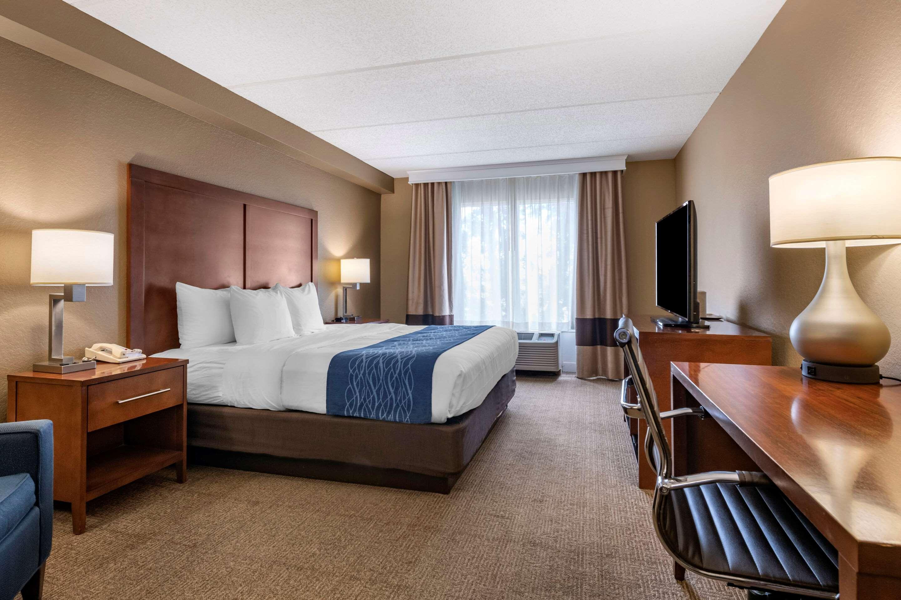 Comfort Inn & Suites Orlando North Σάνφορντ Εξωτερικό φωτογραφία
