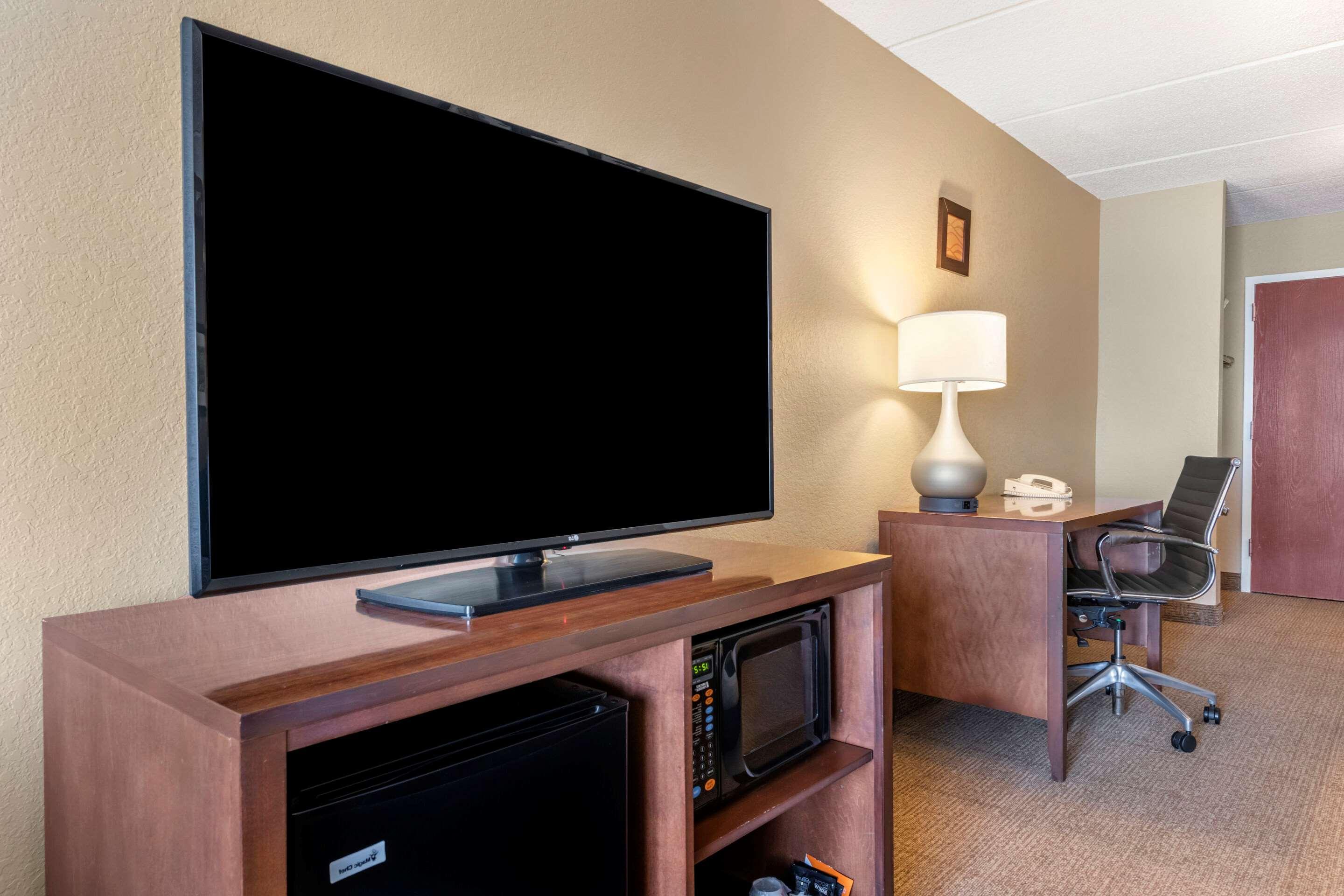 Comfort Inn & Suites Orlando North Σάνφορντ Εξωτερικό φωτογραφία