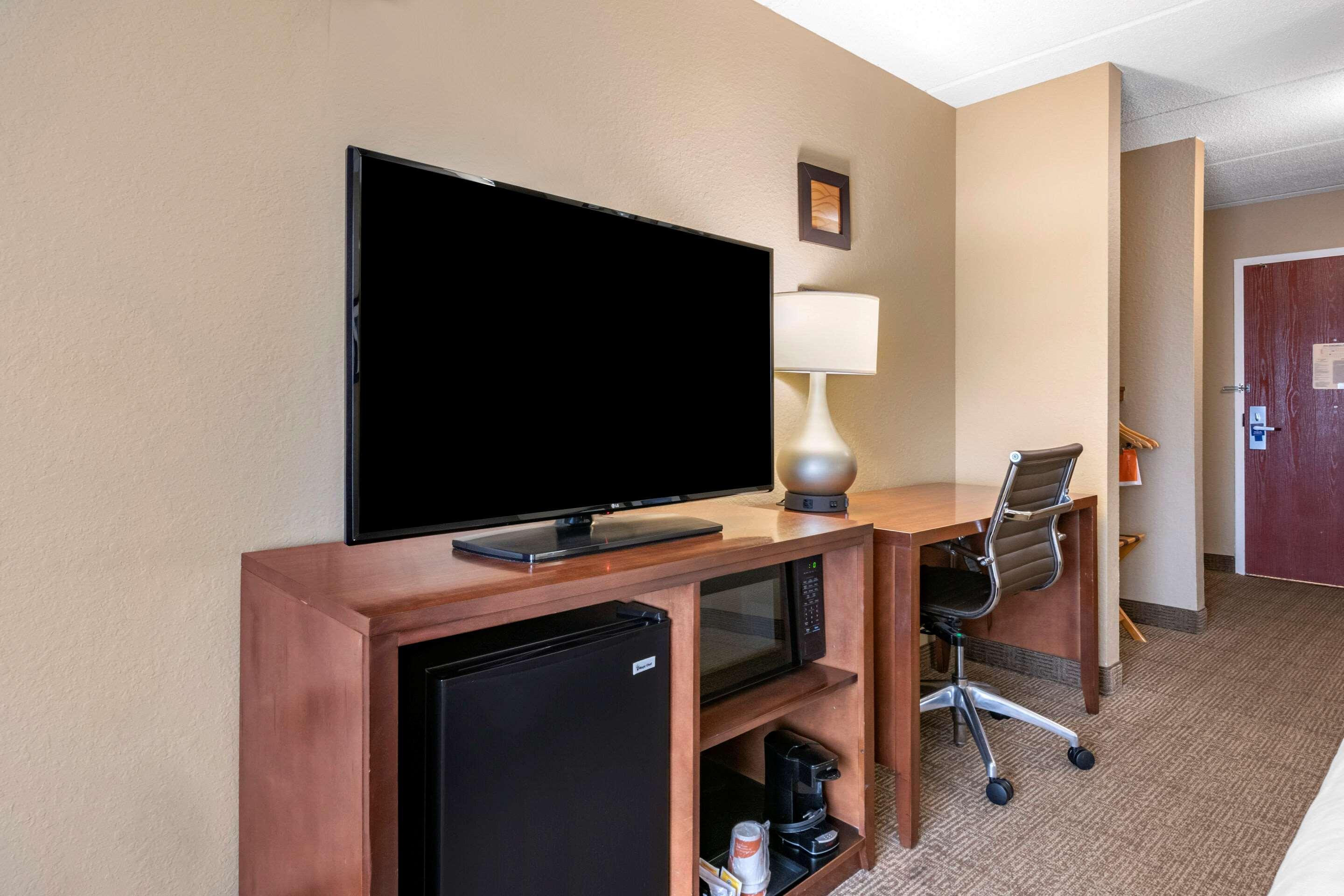 Comfort Inn & Suites Orlando North Σάνφορντ Εξωτερικό φωτογραφία