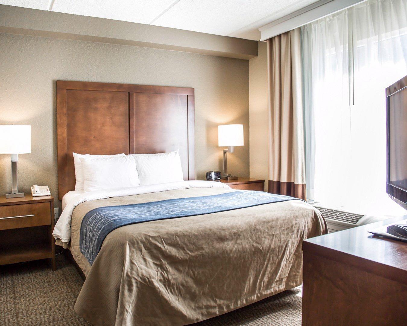 Comfort Inn & Suites Orlando North Σάνφορντ Εξωτερικό φωτογραφία