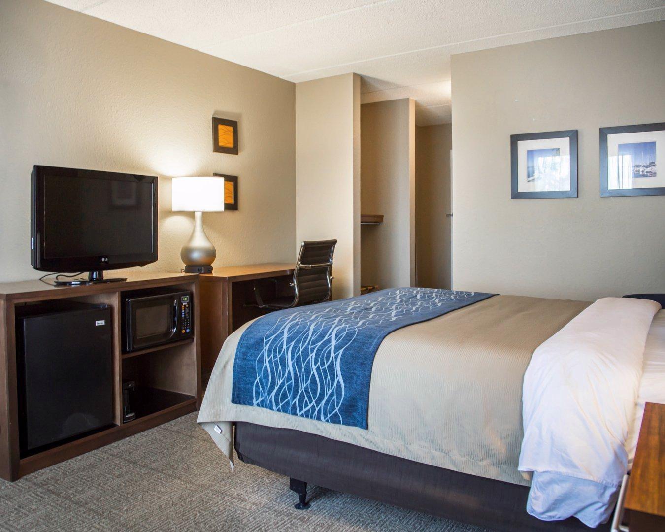 Comfort Inn & Suites Orlando North Σάνφορντ Εξωτερικό φωτογραφία