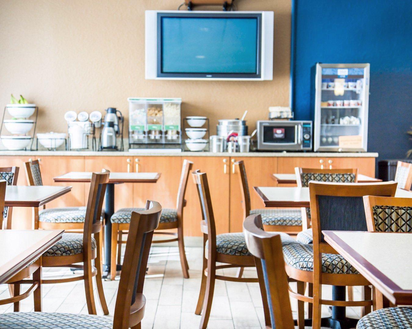 Comfort Inn & Suites Orlando North Σάνφορντ Εξωτερικό φωτογραφία