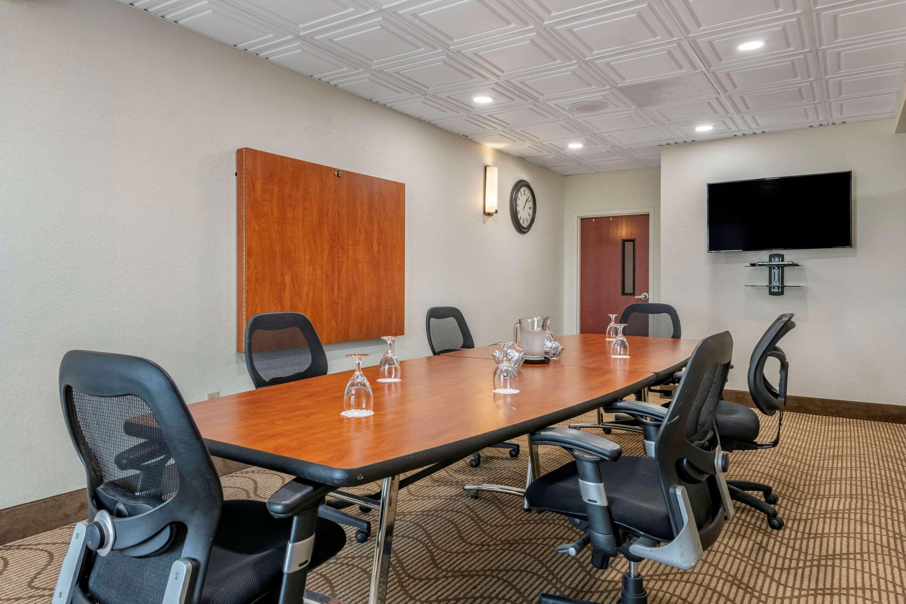 Comfort Inn & Suites Orlando North Σάνφορντ Εξωτερικό φωτογραφία