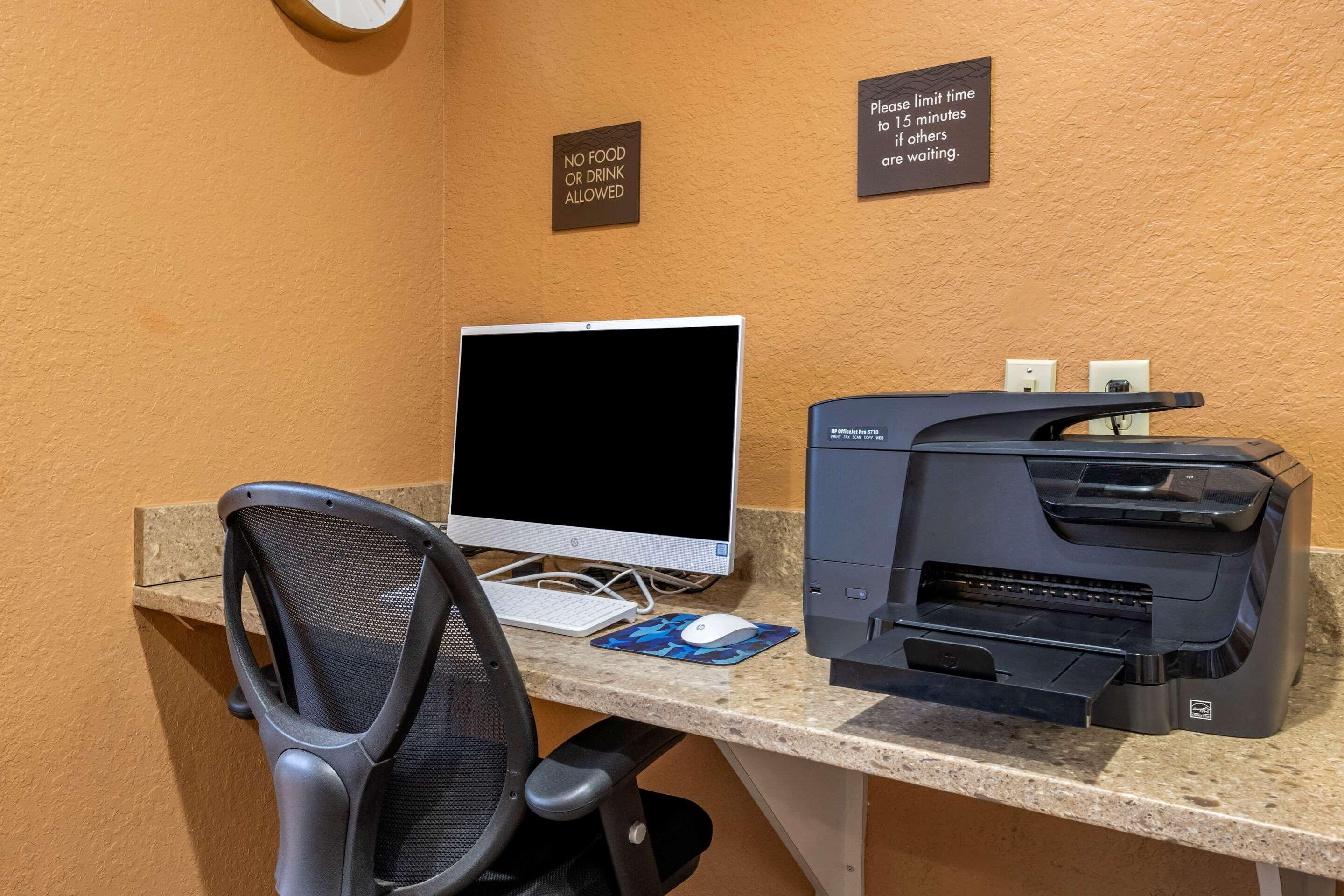 Comfort Inn & Suites Orlando North Σάνφορντ Εξωτερικό φωτογραφία