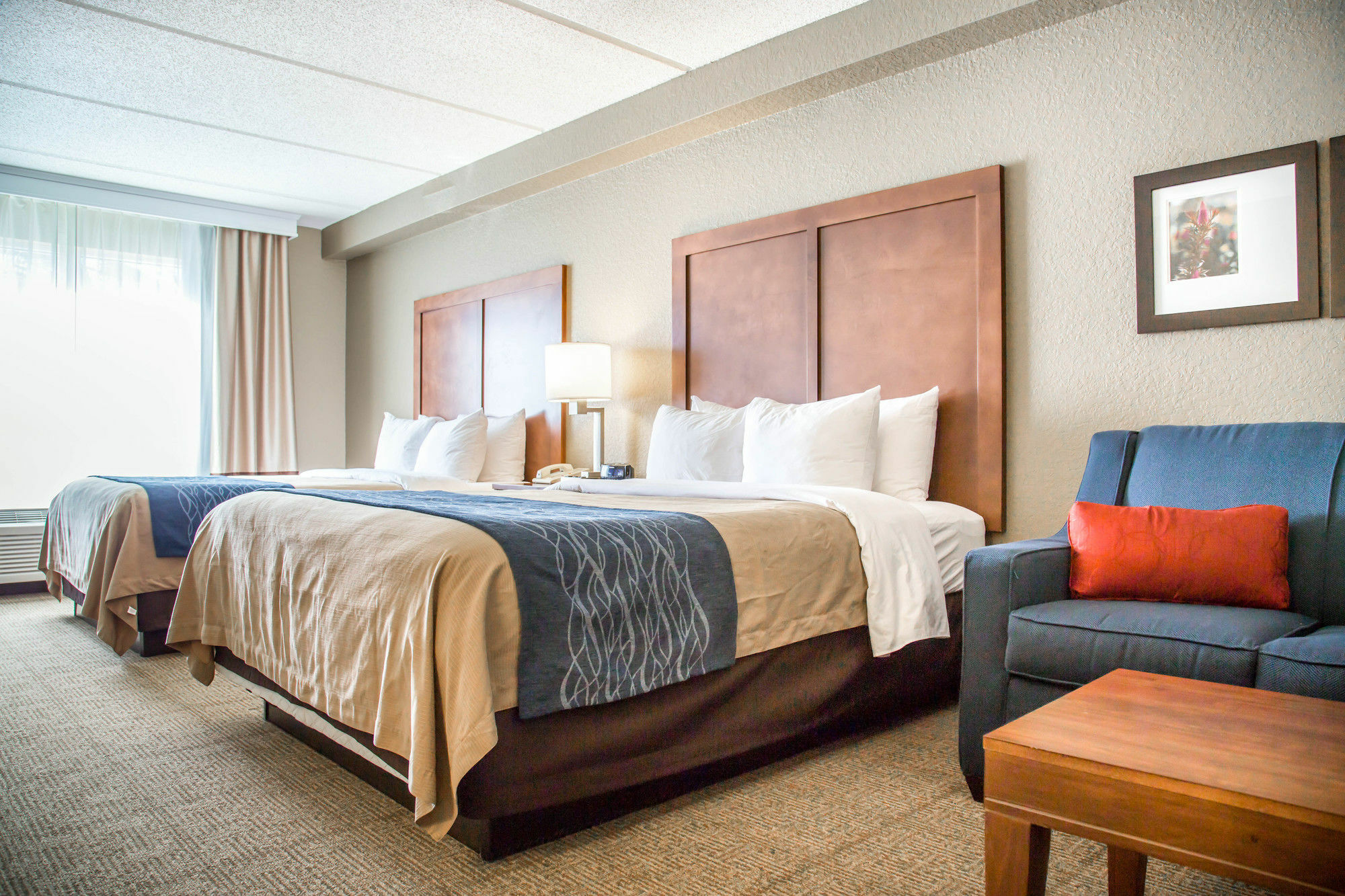 Comfort Inn & Suites Orlando North Σάνφορντ Εξωτερικό φωτογραφία